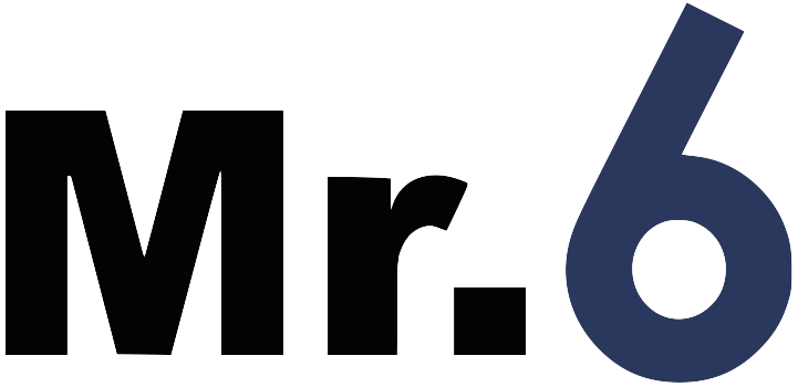 Mr.6